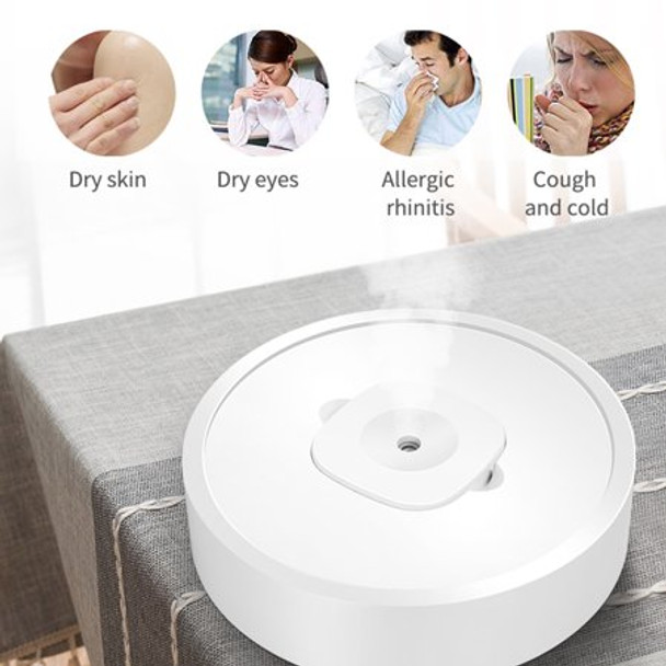 Rechargeable USB Portable Air Humidifier