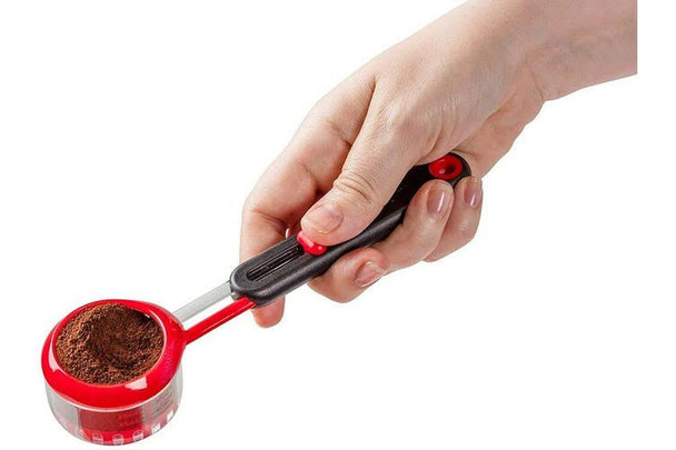 Adjustable Coffee Measuring Spoon