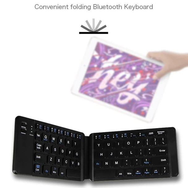 Bluetooth Ultra Slim Keyboard