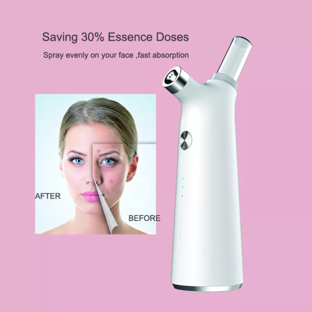 Moisturizing Spray Machine