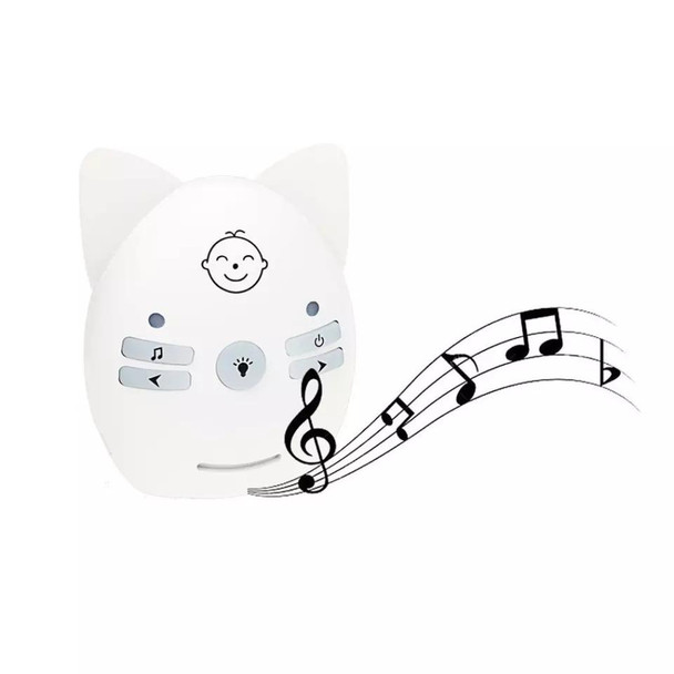 Wireless Audio Baby Monitor