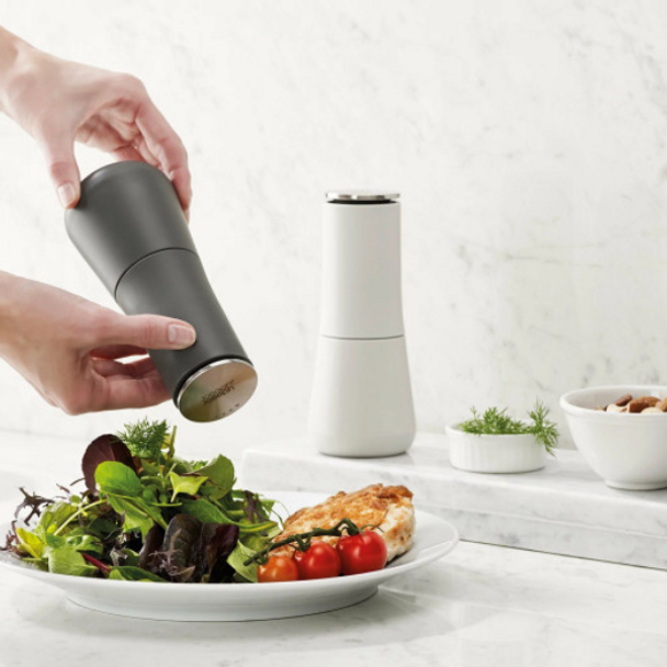 Salt and Pepper Grinder