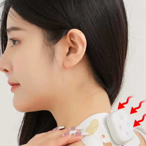 Multi-functional  Neck Massager