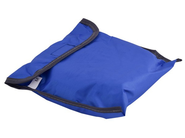 UV50 Face Protection Tent - Blue