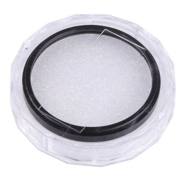 55mm UV Filter(Black)