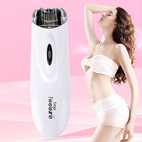 Portable Women Hair Removal Epilator