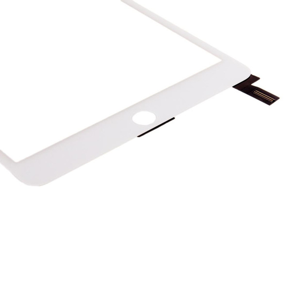 Original Touch Panel for iPad mini 4(White)