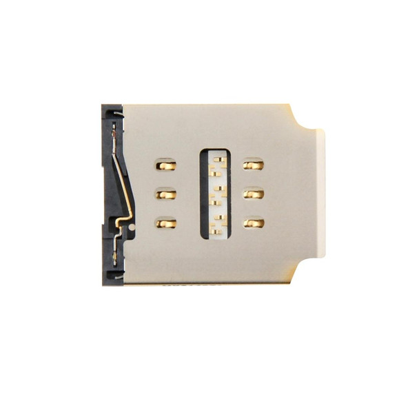 Card Socket  for iPad Air 2 