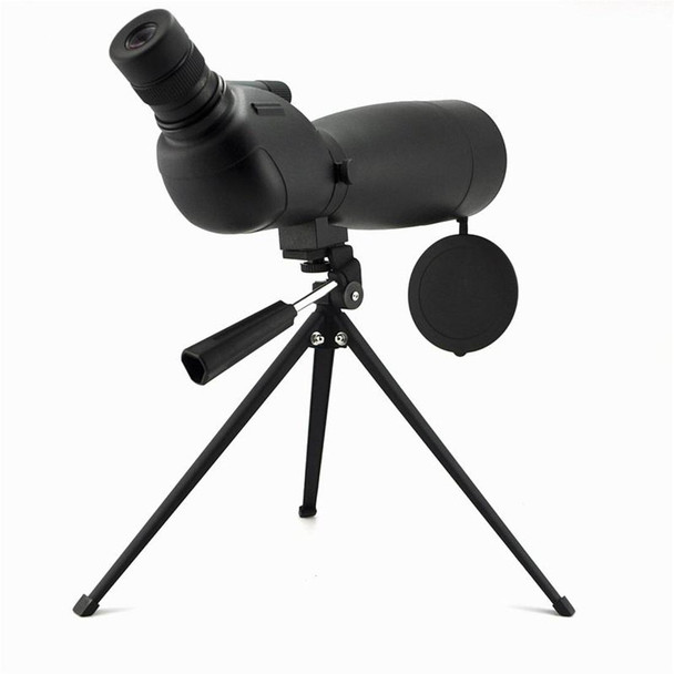 Visionking 20-60x80 Waterproof Spotting Scope Zoom Bak4 Spotting Scope  Monocular Telescope for Birdwatching / Hunting, With Tripod