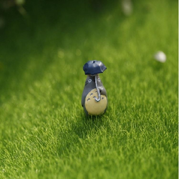 Mini Toy House Imitation Accessories Garden False Moss Artificial Turf, Size:15 x 15cm