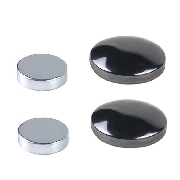 3 Pairs Acupoint Massage Health Care Magnetic Therapy Earrings
