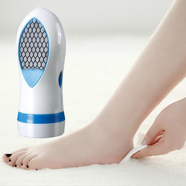 Electric Gently Removes Calluses Dry Skin Foot Care File Tool