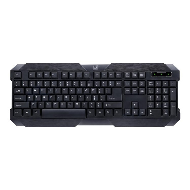 ZGB Q19 Wired USB Computer Gaming Keyboard