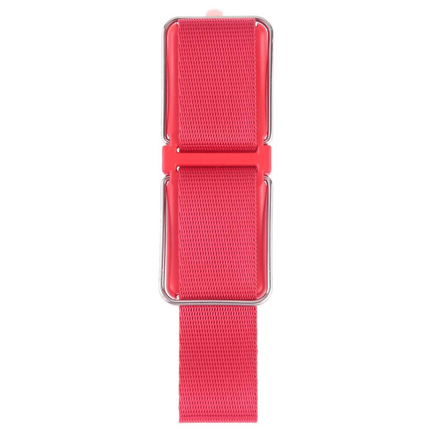 CPS-011 Universal Phone Grip Loop & Stand Holder (Red)