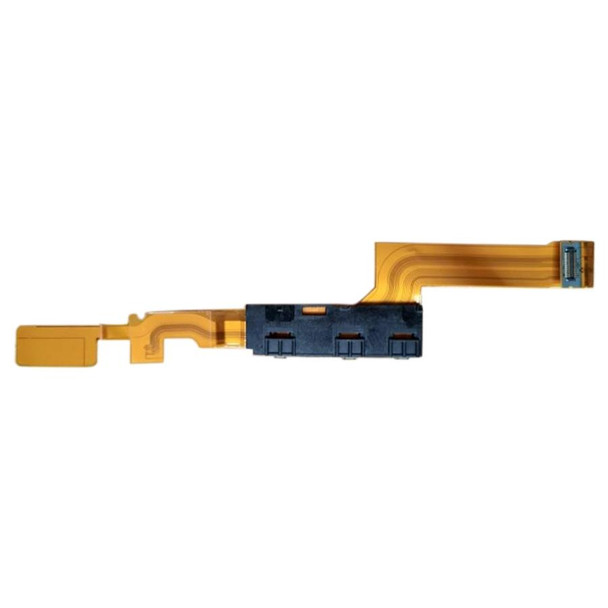 Volume Button Flex Cable  for Sony Xperia Tablet Z2 / SGP511 / SGP541 / SGP512