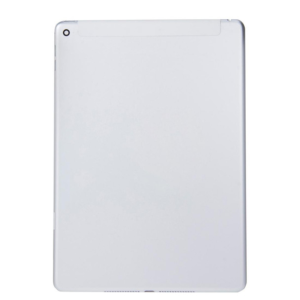 Battery Back Housing Cover  for iPad Air 2 / iPad 6 (3G Version) (Silver)