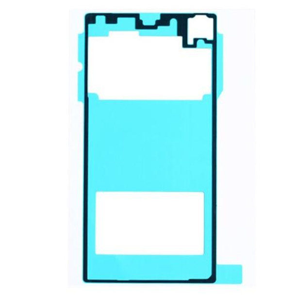 Battery Back Cover Adhesive Sticker for Sony Xperia Z1 / L39h