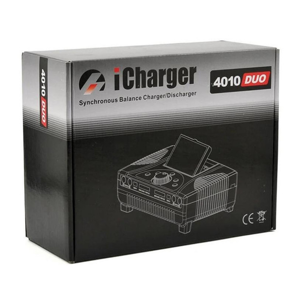 iCharger 1S-10S High Power Balance Charger, Specification: 308duo/1300W