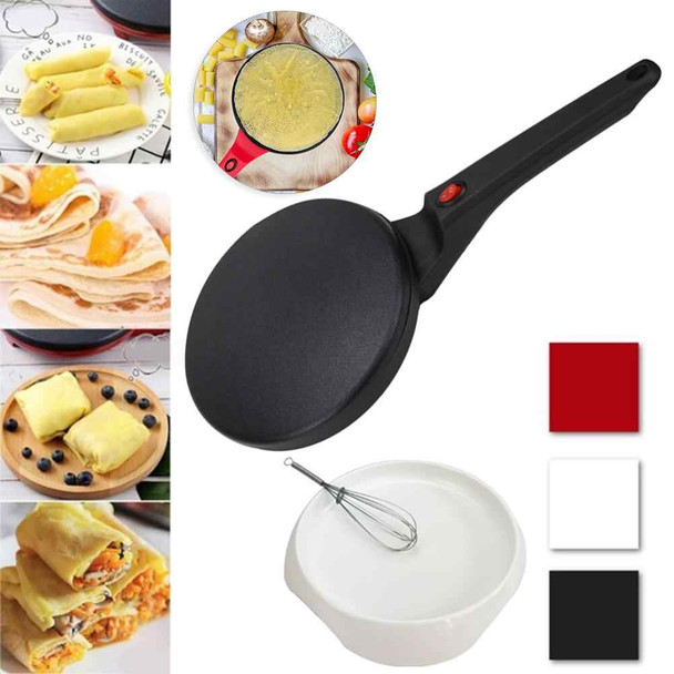 Electric Crepe Maker