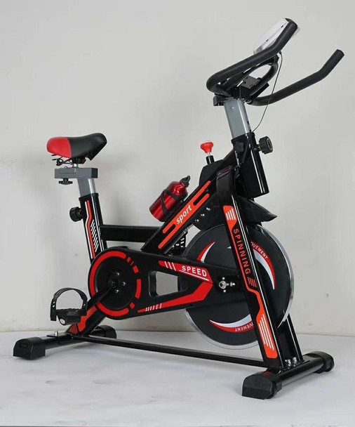 Stationary Indoor Cycling Bike