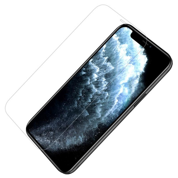 NILLKIN H Explosion-proof Tempered Glass Film for iPhone 12 mini