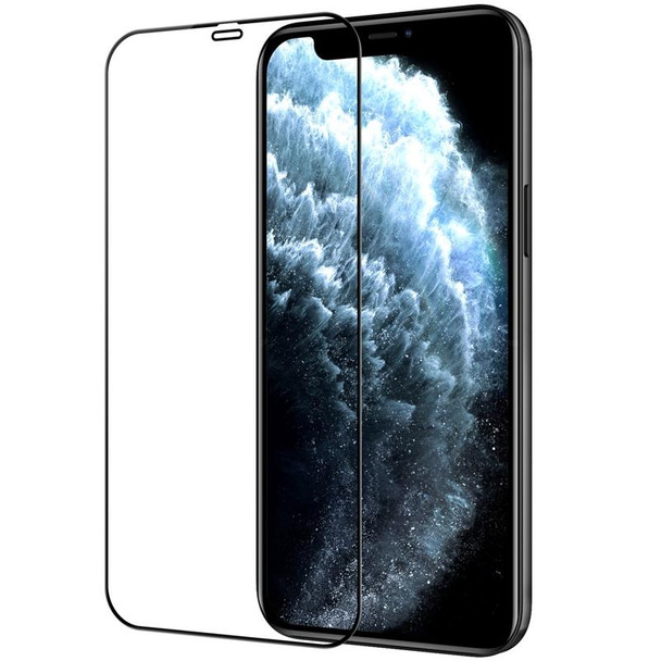 NILLKIN CP+PRO 0.33mm 9H 2.5D HD Explosion-proof Tempered Glass Film for iPhone 12 / 12 Pro