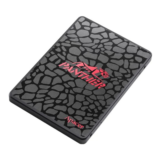 Apacer As350 Panther 120Gb 2.5" Sata Iii Internal SSD