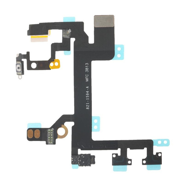 Original Boot Flex Cable for iPhone 5S