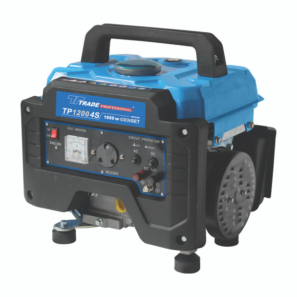 Trade Professional Generators