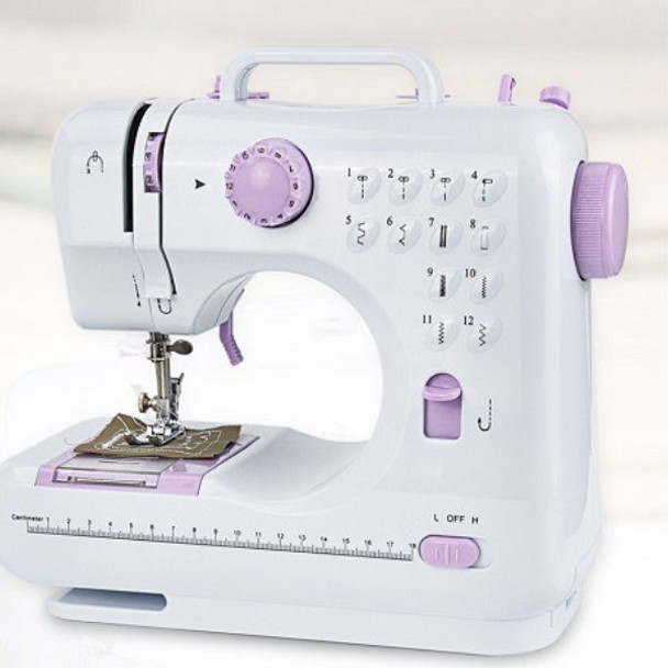 Multi-Functional Sewing Machine