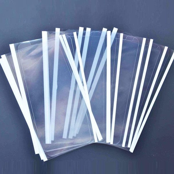 50 PCS OCA Optically Clear Adhesive for iPhone XS