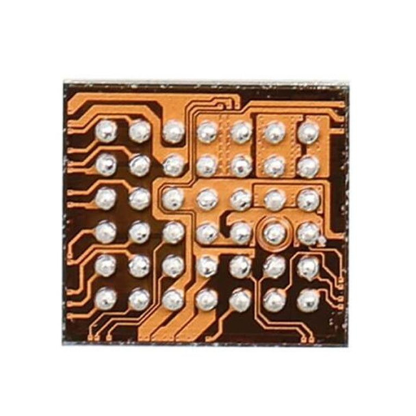 Audio IC 338S00295(U4900.50.51) for iPhone X