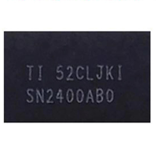 35Pin Charging Control IC SN2400AB0 for iPhone 7 Plus / 7