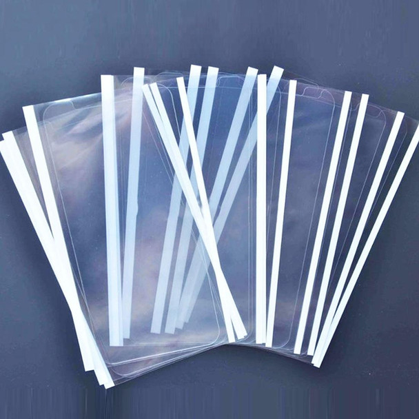 50 PCS OCA Optically Clear Adhesive for iPhone XR