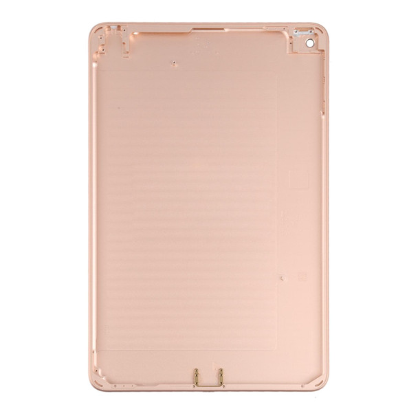 Battery Back Housing Cover for iPad Mini 5 2019 A2133 (Wifi Version)(Gold)