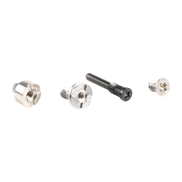 Complete Set Screws and Bolts for iPhone 12 Pro Max (Random Color Delivery)