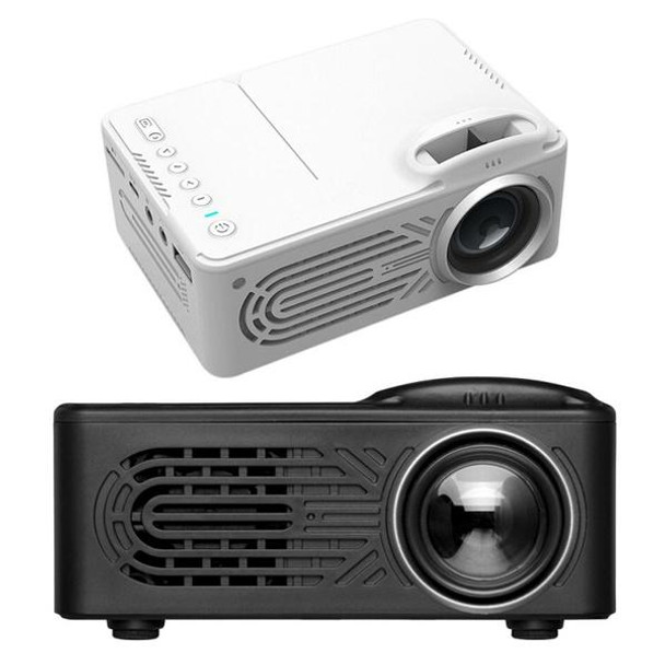 Portable LED Mini Projector