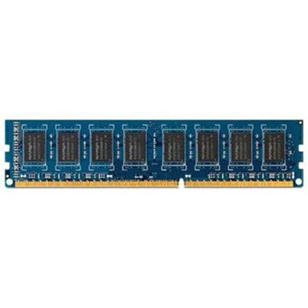 Hp 4Gb Ddr3 1600Mhz Sodimm Memory