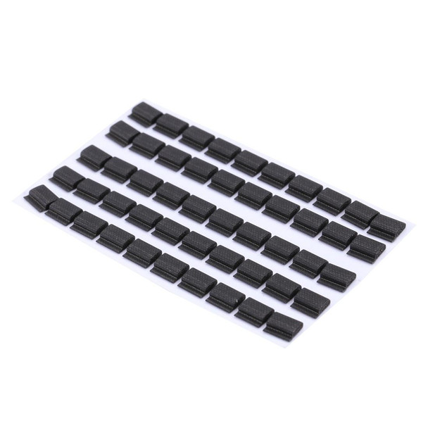 100 PCS for iPhone 7 Plus & 7 Home Button Retaining Bracket Sponge Foam Pads