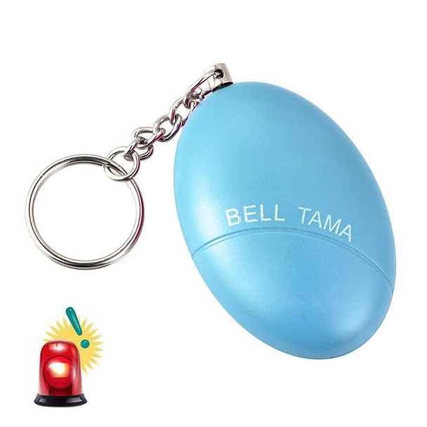 XD-FDQ Football Personal Alarm Safety Keychain