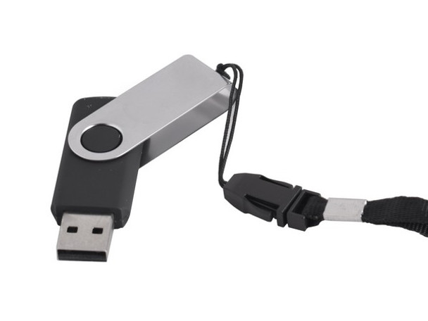 USB - 4GB Swivel