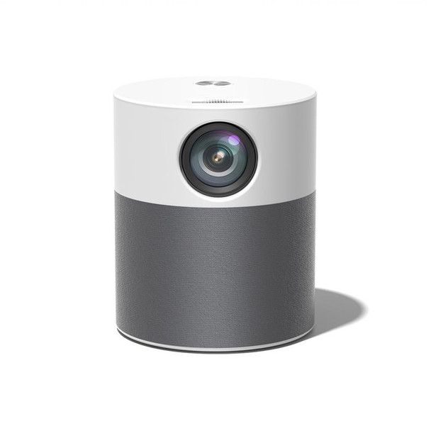 M1 Home Commercial LED Smart HD Projector, Specification: AU Plug(Intelligent WIFI Android Version)