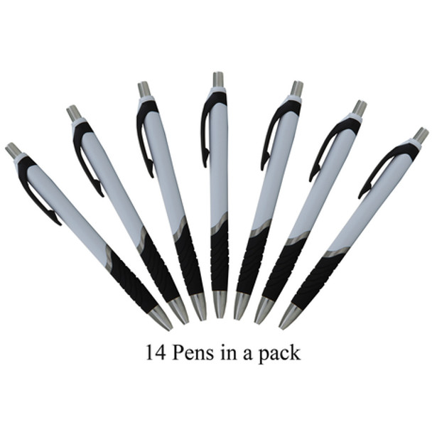 14 Ridge Pens Pack-1629230190