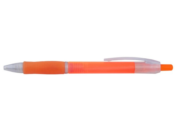 21-Pack Orange Neo Pens