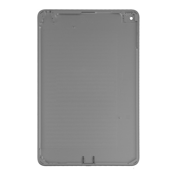 Battery Back Housing Cover for iPad Mini 5 2019 A2133 (Wifi Version)(Grey)