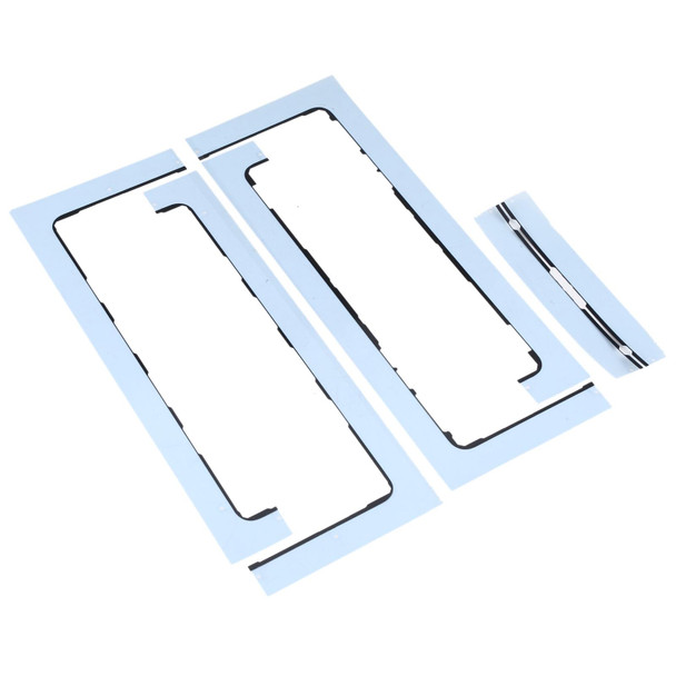 2 Set Original Front Housing Adhesive for iPad Pro 12.9 2021