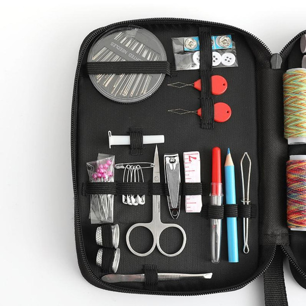 95 in 1 Home Sewing Sewing Kit Multi-Function Sewing Set