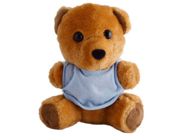 Teddy Plush Toy