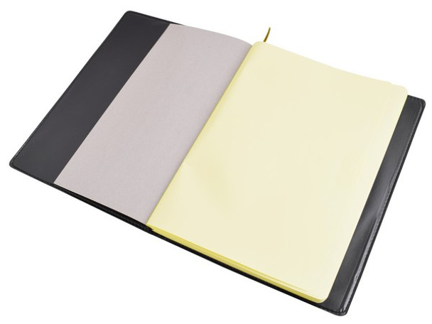 A4 Flexi Notebook