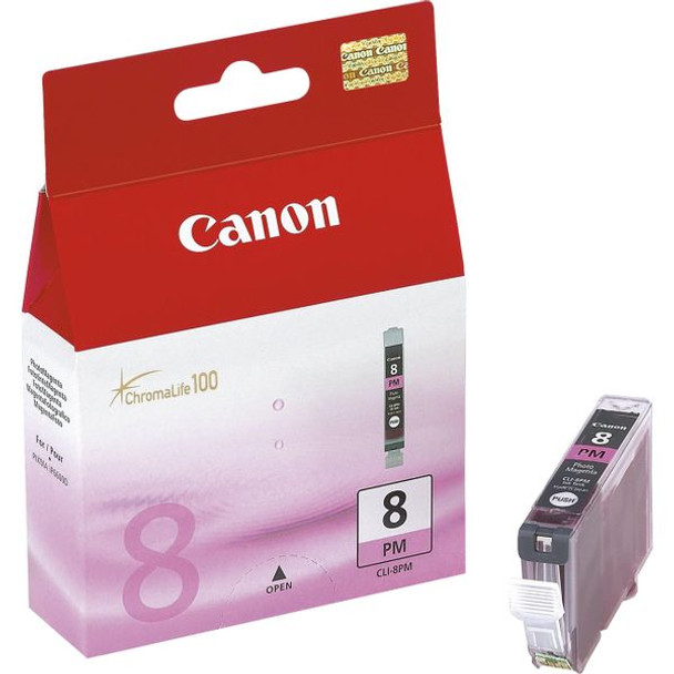 Canon Cli-8 Photo Magenta Ink Tank Pixma Ip6700D